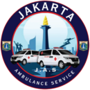 Logo Jakarta Ambulance Service-14