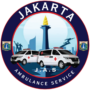 Logo Jakarta Ambulance Service-14